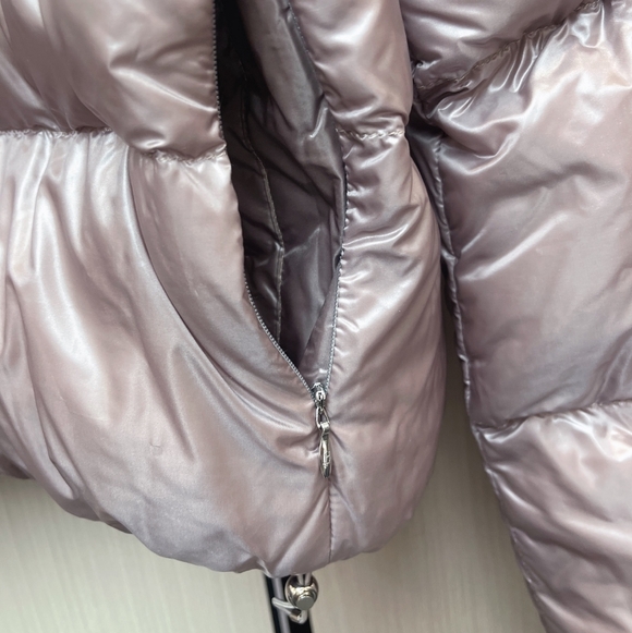 Herno RESORT BOMBER JACKET IN NYLON ULTRALIGHT - Picture 8 of 12